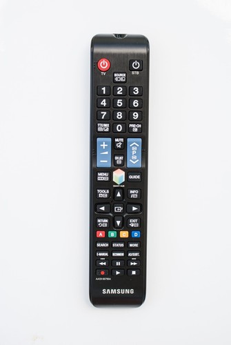 Telecomando originale samsung - telecomando,