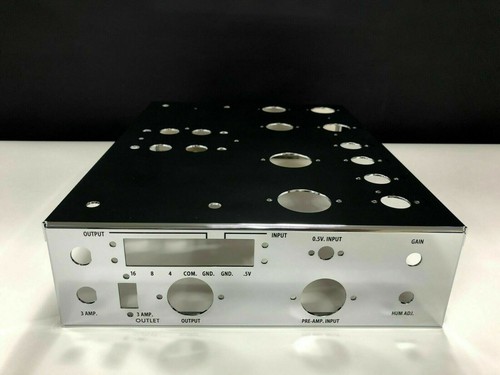 Per mcintosh mc60 - per,