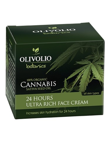 Olivolio ultra rich crema - rich,
