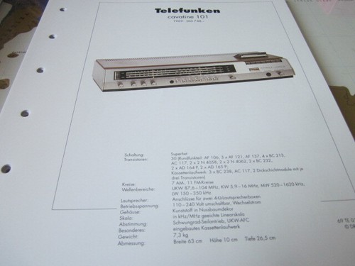 Schema elettrico archivio