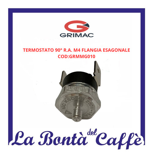 Ricambio originale termostato - originale,