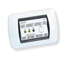 RIVELATORE FUGHE METANO INCASSO BTICINO VIMAR GEWISS  230V GECA 36900680