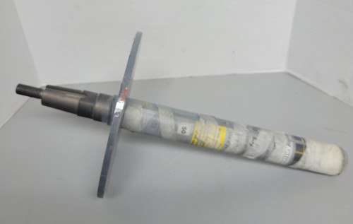 Albero coclea agco pn - a,