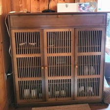 Scarpiera Scarpiera 4 Livelli