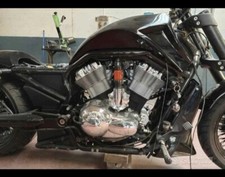 carter coperchio  clacson E Carter Vari original Harley Davidson Vrod