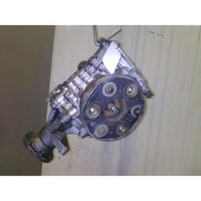 DIFFERENZIALE ANT. PER VOLKSWAGEN TRANSPORTER (91-03) T4 2.5 TDI 4X4 FUR. 1991