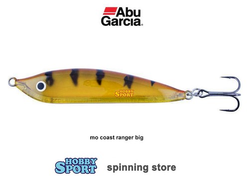 Coast ranger big abu garcia - mo,