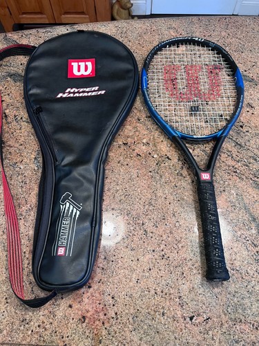 Wilson pro staff - staff, 4.0