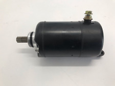 MOTORINO AVVIAMENTO YAMAHA FZS 600 FAZER 1998-2003 / STARTER MOTOR