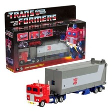 Transformers hasbro optimus - ,