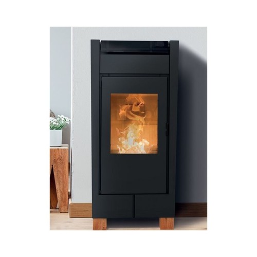 Stufa pellet movida - 9,5, kw