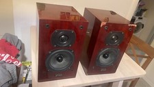 Diffusori Hi-fi Originali - QUAD 11L - 2 pezzi - con griglie