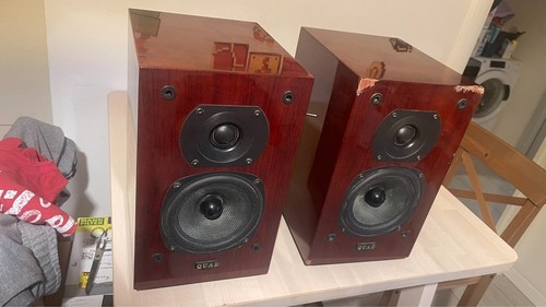 Diffusori originali - diffusori, hi-fi