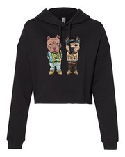 Tupac and Biggie American