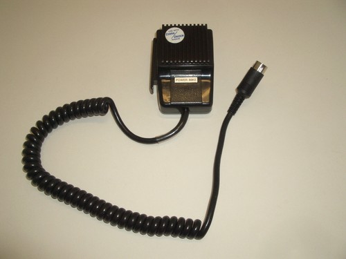 Vanco cb5dp microfono - cb5dp,