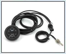 manometro ultrapiatto acqua