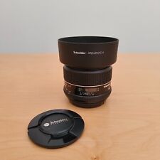 Phase One Schneider 80mm F2.8 LS