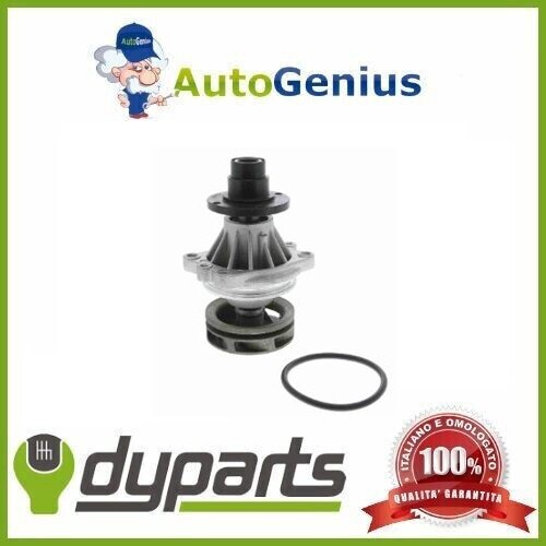 Pompa acqua bmw 525 - bmw, (e39)