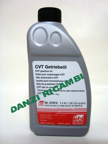 Olio atf giallo cambio - giallo,