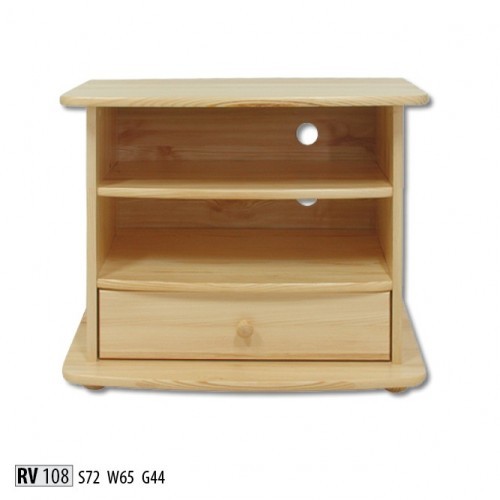 Comò massello credenza - , mobile