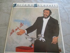 LUCINO PAVAROTTI IN CONCERTO