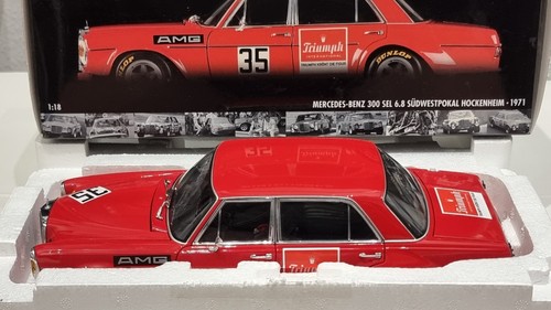 Minichamps mercedes benz 300 - benz,