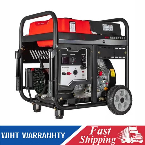 Generatore diesel 220v - diesel, 220v/380v