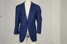 Giacca Cesare Attolini blu