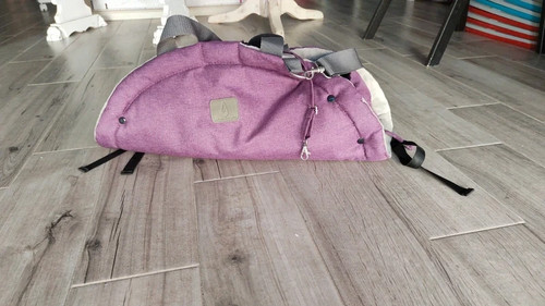 Borsa trasportino cuccia - , x