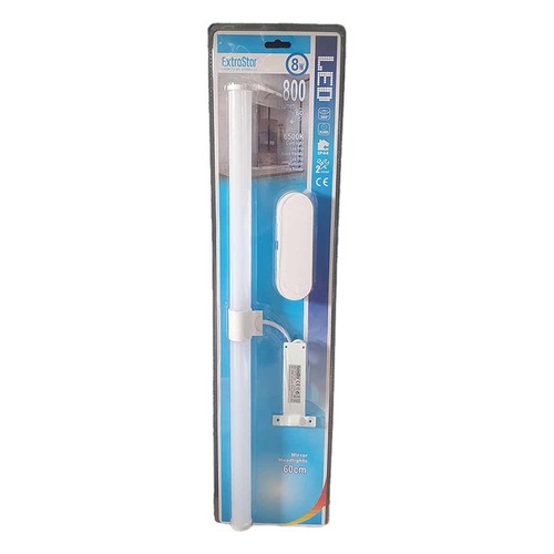 Lampada led specchio - lampada,