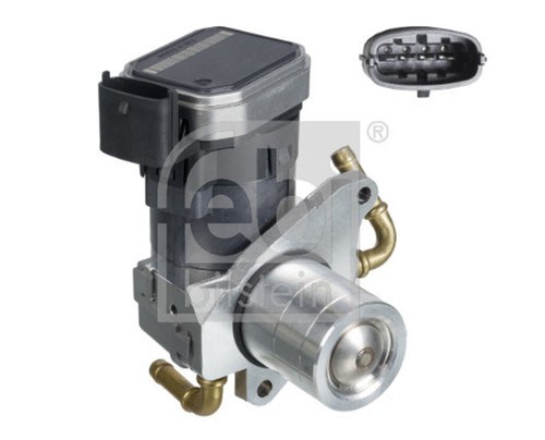 Valvola febi bilstein agr - febi,
