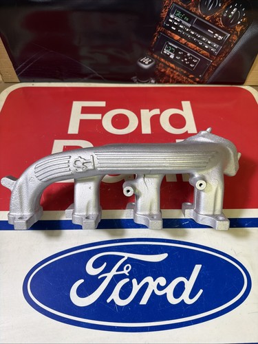 Collettore scarico ford - scarico,