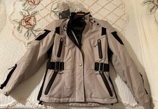 Giacca Moto Donna All Season