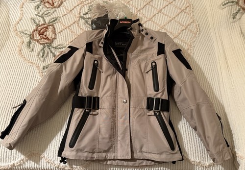 Giacca moto donna - all, season