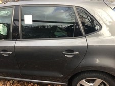 PORTA PORTIERA POSTERIORE