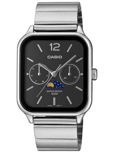 Orologio analogico casio - orologio,