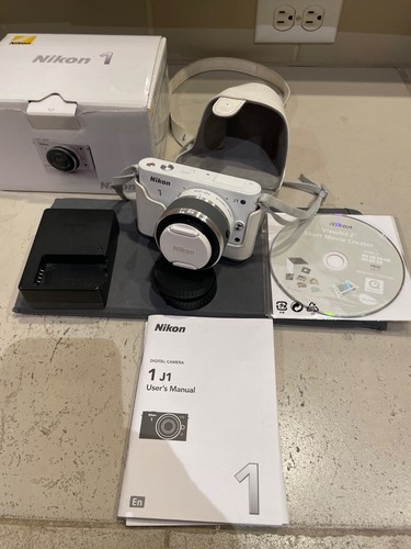 Nikon 1 megapixel - nikon,