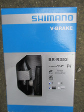 NUOVO freno anteriore Shimano