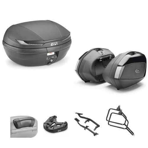 Kit givi bauletto - givi,