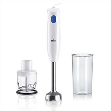 BRAUN Frullatore Immersione