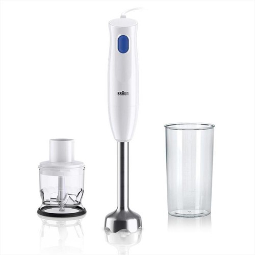 Braun frullatore immersione - braun,