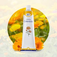 Crema Calendula Just 100ml