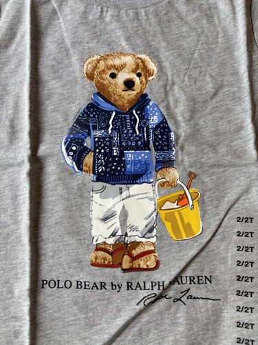 Polo ralph lauren - ralph, ragazza