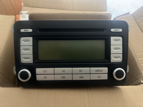 Stereo originale volkswaghen - stereo,