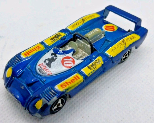 Modellino auto majorette - modellino,