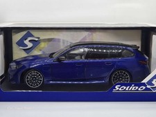 BMW M5 Touring 2025 - SOLIDO