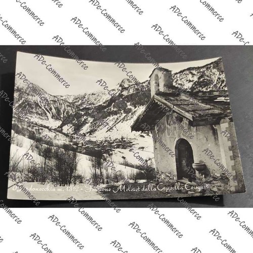 Cartolina bardonecchia - cartolina,