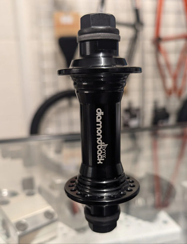 Diamondback bmx mozzo - diamondback,