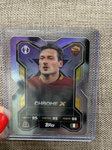 Topps match attax extra - topps,