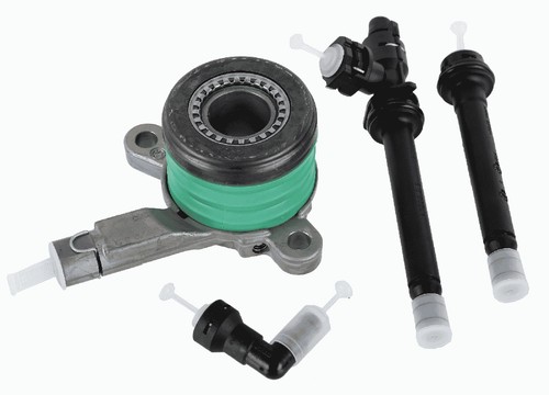Sachs 3182 600 249 - 600, sgancio